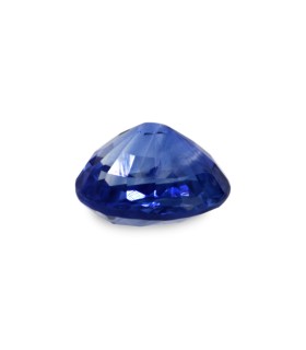 7.58 cts Natural Blue Sapphire (Neelam)