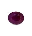 6.7 cts Unheated Natural Ruby (Manak)