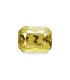 5.94 cts Unheated Natural Yellow Sapphire (Pukhraj)