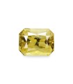 5.94 cts Unheated Natural Yellow Sapphire (Pukhraj)