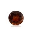 9.82 cts Natural Hessonite Garnet (Gomedh)