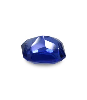 4.01 cts Unheated Natural Blue Sapphire - Neelam (SKU:90130113)