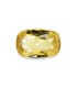 4.08 cts Unheated Natural Yellow Sapphire (Pukhraj)