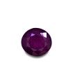 2.59 cts Unheated Natural Ruby (Manak)