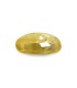 4.08 cts Unheated Natural Yellow Sapphire - Pukhraj (SKU:90135316)