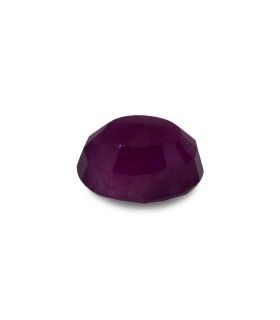 3.61 cts Unheated Natural Ruby - Manak (SKU:90130298)