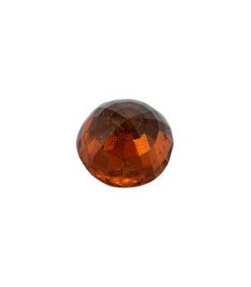 9.82 cts Natural Hessonite Garnet (Gomedh)