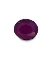 3.22 cts Unheated Natural Ruby (Manak)