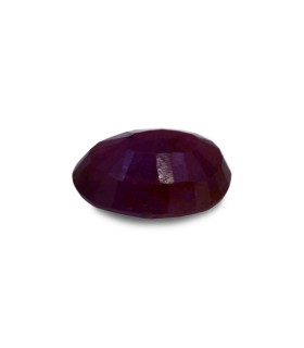 3.68 cts Unheated Natural Ruby - Manak (SKU:90130182)