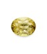 5.1 cts Unheated Natural Yellow Sapphire (Pukhraj)