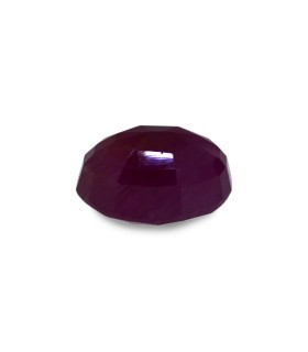 6.7 cts Unheated Natural Ruby - Manak (SKU:90130205)