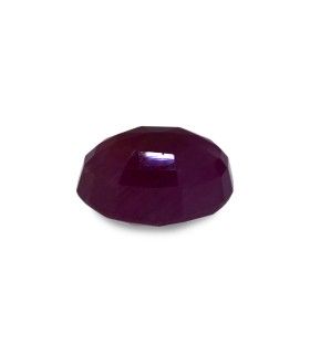 6.7 cts Unheated Natural Ruby - Manak (SKU:90130205)