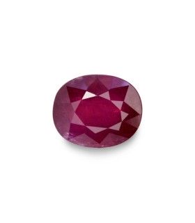 4.31 cts Natural Ruby (Manak)