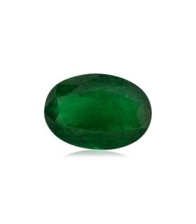 2.93 cts Natural Emerald (Panna)