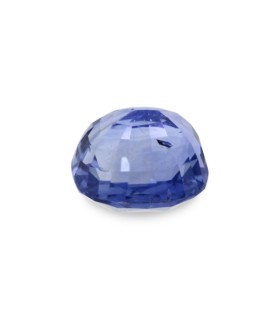 3.05 cts Unheated Natural Blue Sapphire - Neelam (SKU:90135408)