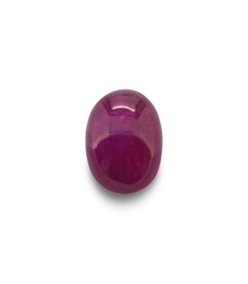 3.05 cts Natural Ruby (Manak)