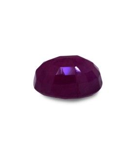 3.37 cts Unheated Natural Ruby - Manak (SKU:90130373)