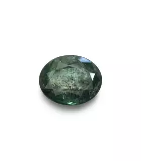2.81 cts Natural Emerald (Panna)