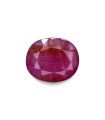 4.11 cts Unheated Natural Ruby (Manak)