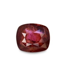 2.06 cts Unheated Natural Ruby (Manak)