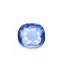 4.18 cts Unheated Natural Blue Sapphire (Neelam)