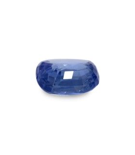 4.18 cts Unheated Natural Blue Sapphire - Neelam (SKU:90130670)