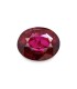 3.11 cts Unheated Natural Ruby - Madgascar (Manak)