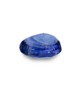 3.07 cts Unheated Natural Blue Sapphire - Neelam (SKU:90130779)