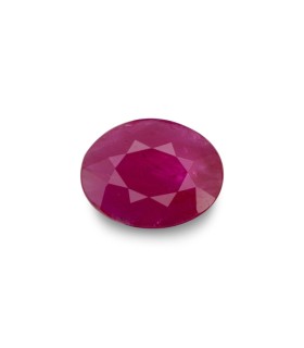 1.67 cts Natural Ruby (Manak)