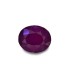 2.93 cts Unheated Natural Ruby (Manak)