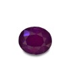 2.93 cts Unheated Natural Ruby (Manak)