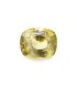 6.11 cts Unheated Natural Yellow Sapphire (Pukhraj)