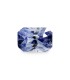 2.57 cts Natural Blue Sapphire (Neelam)