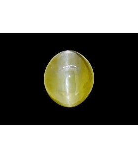 6.32 cts Natural Cats Eye (Lehsunia)