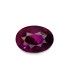 3.53 cts Unheated Natural Ruby - Mozambique (Manak)