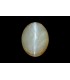 4.48 cts Natural Cats Eye (Lehsunia)