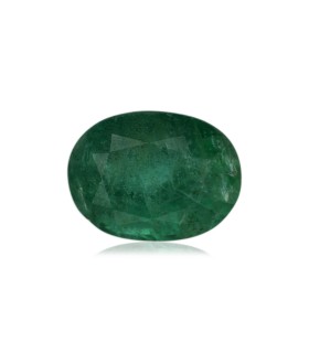 2.98 cts Natural Emerald (Panna)