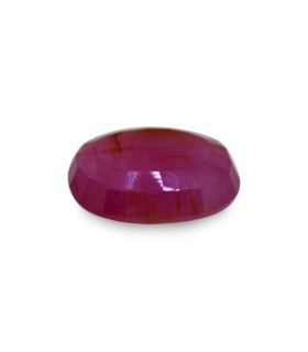 4.11 cts Unheated Natural Ruby - Manak (SKU:90130632)