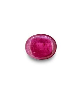 3.64 cts Natural Ruby (Manak)