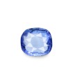 4.18 cts Unheated Natural Blue Sapphire (Neelam)