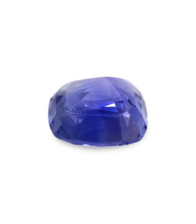 6.02 cts Unheated Natural Blue Sapphire - Neelam (SKU:90135651)