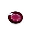 1.53 cts Unheated Natural Ruby - Mozambique (Manak)