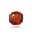 3.52 cts Natural Hessonite Garnet (Gomedh)