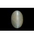 3.74 cts Natural Cats Eye (Lehsunia)