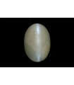 3.74 cts Natural Cats Eye (Lehsunia)