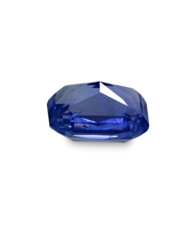 2.05 cts Unheated Natural Blue Sapphire - Neelam (SKU:90130793)