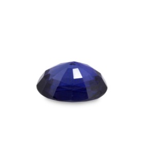 1.62 cts Unheated Natural Blue Sapphire - Neelam (SKU:90135668)