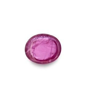 4.48 cts Natural Ruby (Manak)