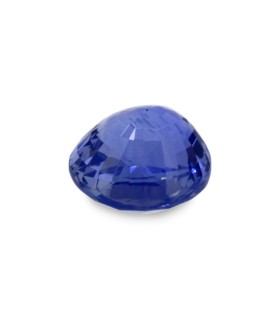 4.05 cts Unheated Natural Blue Sapphire - Neelam (SKU:90135675)