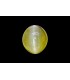 6.32 cts Natural Cats Eye (Lehsunia)